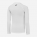 T-shirt adulte Tee Thermique Sapel BLANC-PRO TOUCH Vente en ligne - 0