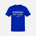 T-shirt football manches courtes homme champion BLANC- Vente en ligne - 0