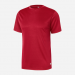 Maillot football adulte Maillot Foot Basic ROUGE-ITS Vente en ligne - 1