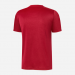 Maillot football adulte Maillot Foot Basic ROUGE-ITS Vente en ligne