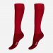 Chaussettes homme football Team Socks ROUGE-ITS Vente en ligne - 0