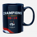 Mug Bleu Champion Du Monde-FFF Vente en ligne