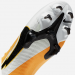 Chaussures de football moulées homme Mercurial Superfly 7 Pro FG-NIKE Vente en ligne - 9