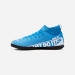Chaussures de football indoor enfant Superfly 7-NIKE Vente en ligne - 2