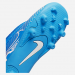 Chaussures de football moulées enfant Mercurial Vapor 13 Club MG-NIKE Vente en ligne - 5