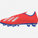 Chaussures de football moulées homme X 18-4 Fg-ADIDAS Vente en ligne - 1