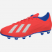 Chaussures de football moulées homme X 18-4 Fg-ADIDAS Vente en ligne - 2