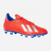 Chaussures de football moulées homme X 18-4 Fg-ADIDAS Vente en ligne - 0
