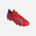 Chaussures de football moulées homme X 18-4 Fg-ADIDAS Vente en ligne - 9