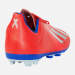 Chaussures de football moulées enfant X 18-4 Fxg J-ADIDAS Vente en ligne - 5