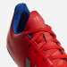 Chaussures de football moulées enfant X 18-4 Fxg J-ADIDAS Vente en ligne - 3