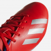 Chaussures de football moulées enfant X 18-4 Fxg J-ADIDAS Vente en ligne - 7