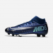 Chaussures de football moulées homme Superfly 7 Academy Mds Fg/Mg-NIKE Vente en ligne - 7