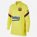 Sweatshirt enfant FC Barcelone Dry Strike-NIKE Vente en ligne - 0