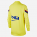 Sweatshirt enfant FC Barcelone Dry Strike-NIKE Vente en ligne - 1