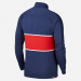 Sweatshirt zippé homme PSG I96 Anthem-NIKE Vente en ligne