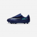 Chaussures de football moulées enfant Vapor 13 Club Mds Mg Ps (V)-NIKE Vente en ligne - 0