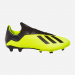 Chaussures de football moulées adulte X 18.3 Terrain souple-ADIDAS Vente en ligne - 2