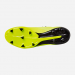 Chaussures de football moulées adulte X 18.3 Terrain souple-ADIDAS Vente en ligne - 4
