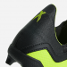 Chaussures de football moulées enfant X 18.3 Terrain souple-ADIDAS Vente en ligne - 2