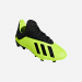 Chaussures de football moulées enfant X 18.3 Terrain souple-ADIDAS Vente en ligne - 6