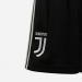 Short enfant Juventus FC domicile 19/20-ADIDAS Vente en ligne