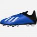 Chaussures de football moulées enfant X 19.4 Fxg J-ADIDAS Vente en ligne - 3