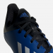 Chaussures de football moulées enfant X 19.4 Fxg J-ADIDAS Vente en ligne - 5