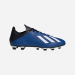 Chaussures de football moulées homme X 19.4 Fxg-ADIDAS Vente en ligne
