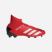 Chaussures de football moulées enfant Predator 20.3 Ll Fg-ADIDAS Vente en ligne - 7