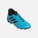 Chaussures de football moulées enfant Predator 19.4 S FXG J-ADIDAS Vente en ligne - 6