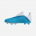 Chaussures de football moulées enfant X 19.3 LL FG J-ADIDAS Vente en ligne - 1