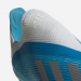 Chaussures de football moulées enfant X 19.3 LL FG J-ADIDAS Vente en ligne - 6