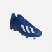 Chaussures de football moulées homme X 19.3 Fg-ADIDAS Vente en ligne - 6