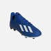 Chaussures de football moulées enfant X 19.3 Fg J-ADIDAS Vente en ligne - 2