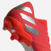 Chaussures de football moulées homme Nemeziz 19.2 FG-ADIDAS Vente en ligne - 2