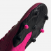 Chaussures de football moulées homme Nemeziz 19.3 FG-ADIDAS Vente en ligne - 8