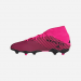 Chaussures de football moulées homme Nemeziz 19.3 FG-ADIDAS Vente en ligne - 3