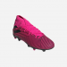 Chaussures de football moulées homme Nemeziz 19.3 FG-ADIDAS Vente en ligne - 0