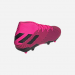 Chaussures de football moulées homme Nemeziz 19.3 FG-ADIDAS Vente en ligne - 6