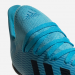 Chaussures de football stabilisées enfant X 19.3 TF J-ADIDAS Vente en ligne - 7