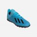 Chaussures de football stabilisées enfant X 19.3 TF J-ADIDAS Vente en ligne - 4