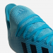 Chaussures de football moulées enfant X 19.3 FG J-ADIDAS Vente en ligne - 1