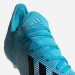 Chaussures de football moulées homme X 19.3 FG-ADIDAS Vente en ligne - 3