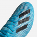 Chaussures de football moulées homme X 19.3 FG-ADIDAS Vente en ligne - 5