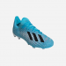 Chaussures de football moulées homme X 19.3 FG-ADIDAS Vente en ligne - 1