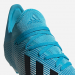 Chaussures de football vissées homme X 19.3 SG-ADIDAS Vente en ligne - 8