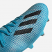 Chaussures de football vissées homme X 19.3 SG-ADIDAS Vente en ligne - 3