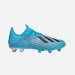 Chaussures de football vissées homme X 19.3 SG-ADIDAS Vente en ligne - 4