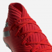 Chaussures de football moulées enfant NEMEZIZ 19.3 FG J-ADIDAS Vente en ligne - 2